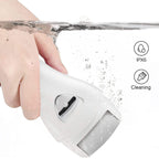 Electric Callus Remover - Rechargeable Foot File Pedicure tool
