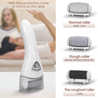 Electric Callus Remover - Rechargeable Foot File Pedicure tool
