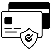Secure Payments icon